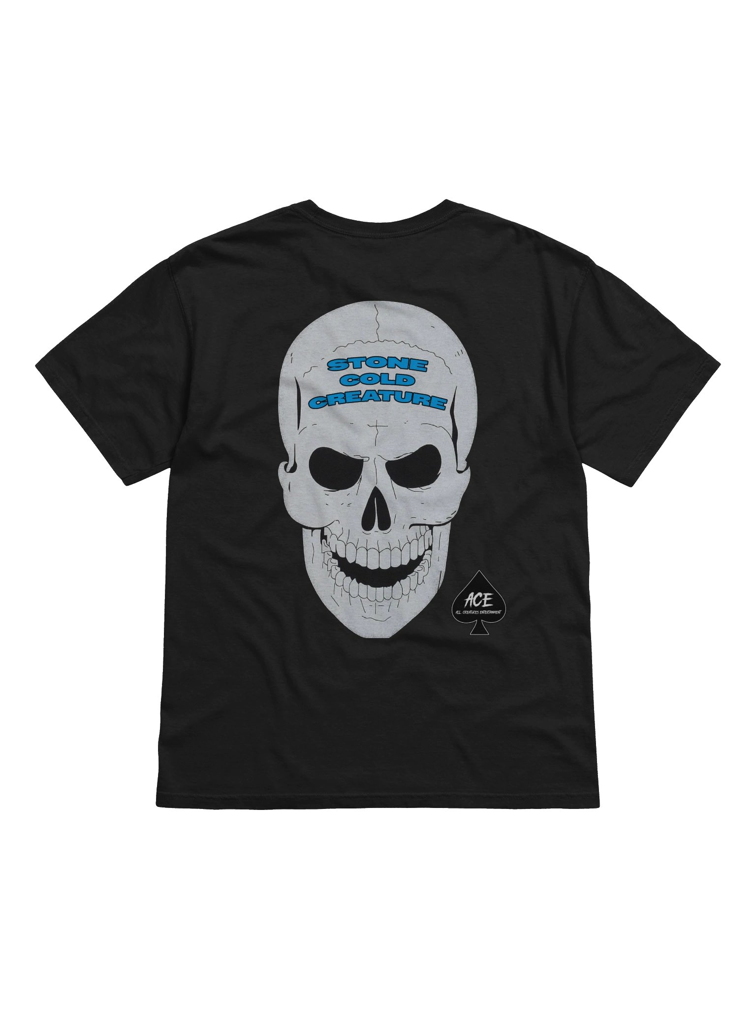 Stone Cold Creature Limited Edition product image (2)