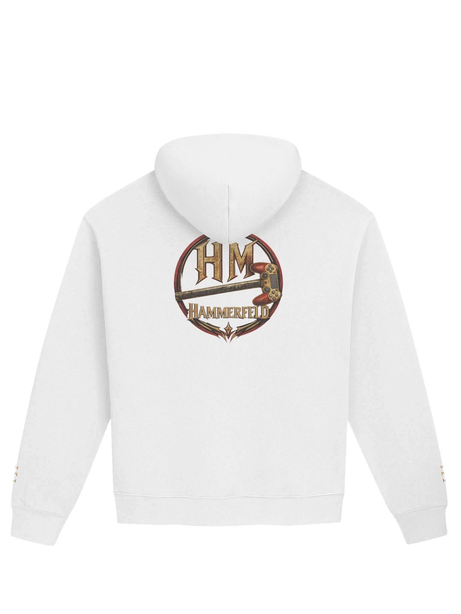 HMH Inaugural H4 product image (2)