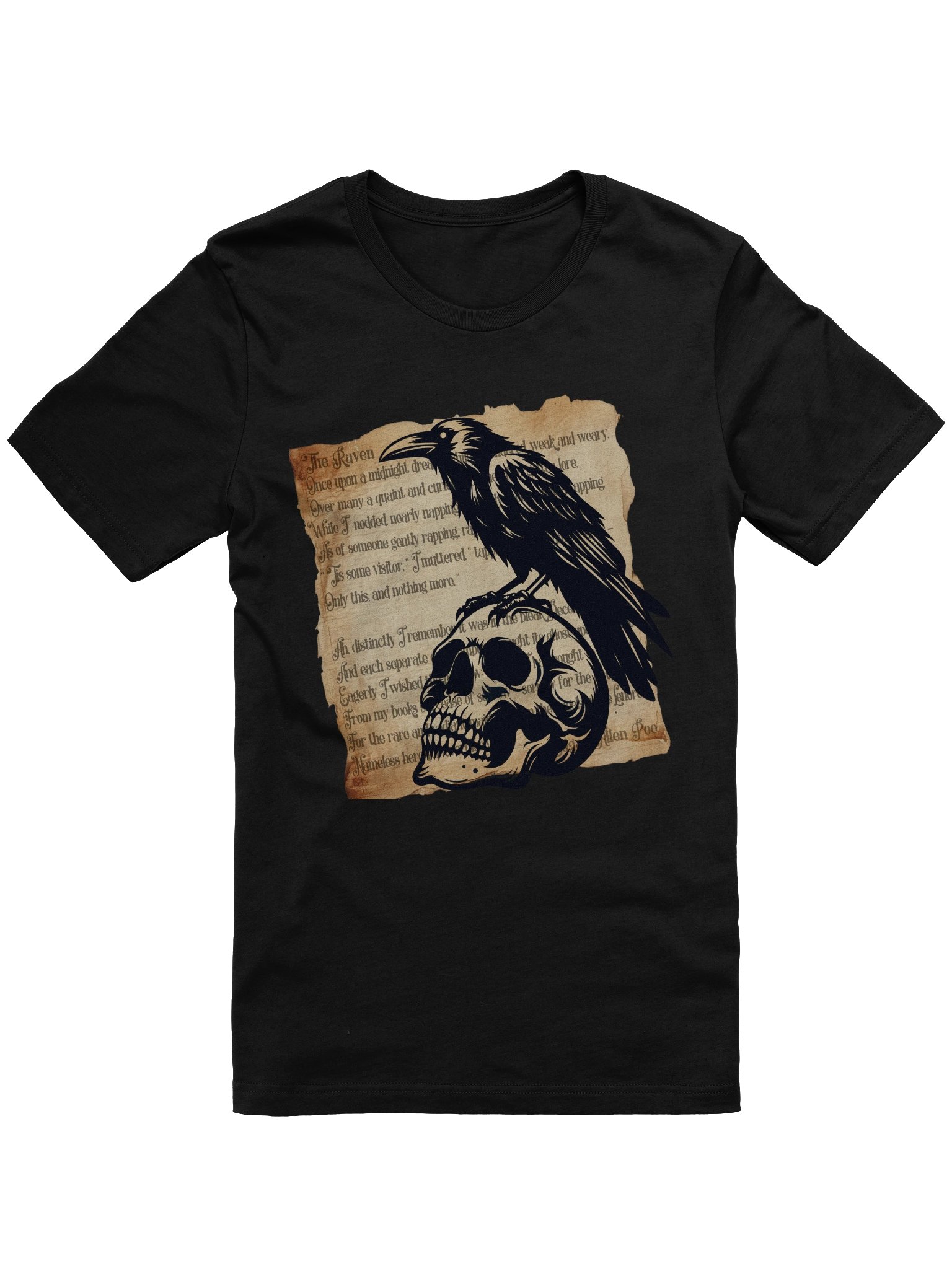 Raven product image (3)