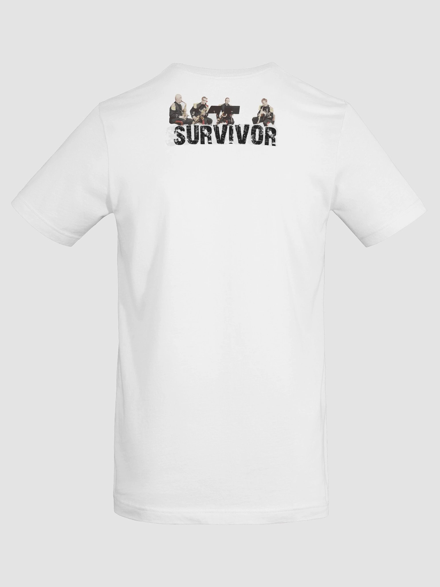 I Survived WME 2025 product image (8)
