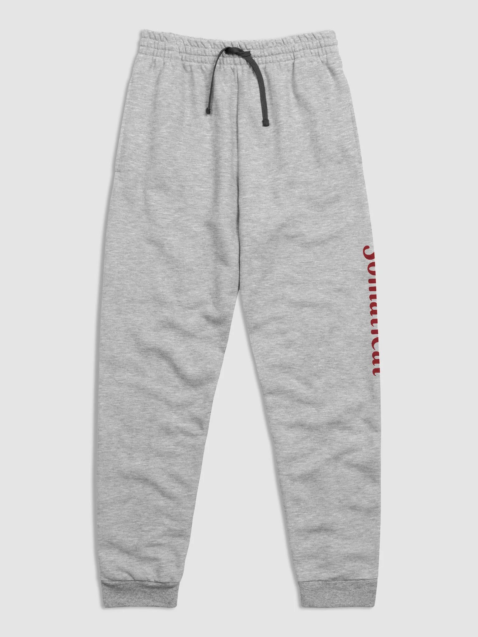 Somaticat Unisex Joggers product image (4)