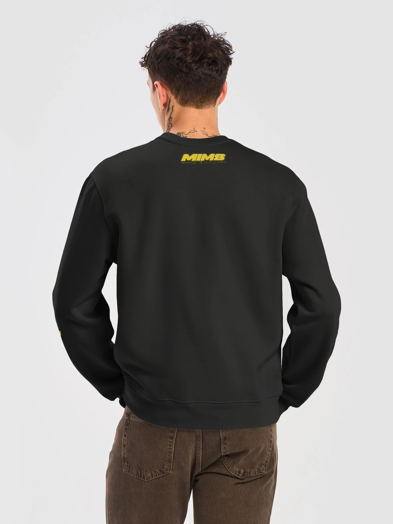 COOL C Sweatshirt product image (11)