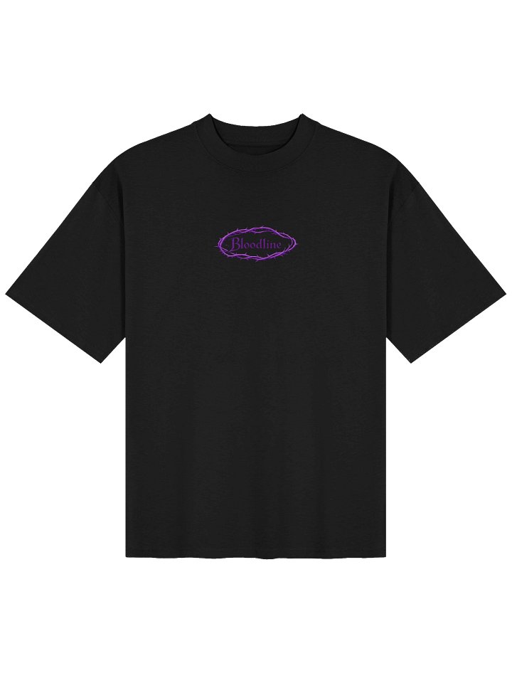 Bloodlines - Boxy Shirt product image (1)