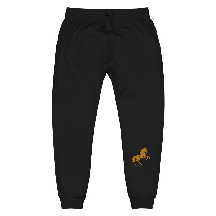 GOLD HORSE product image (1)