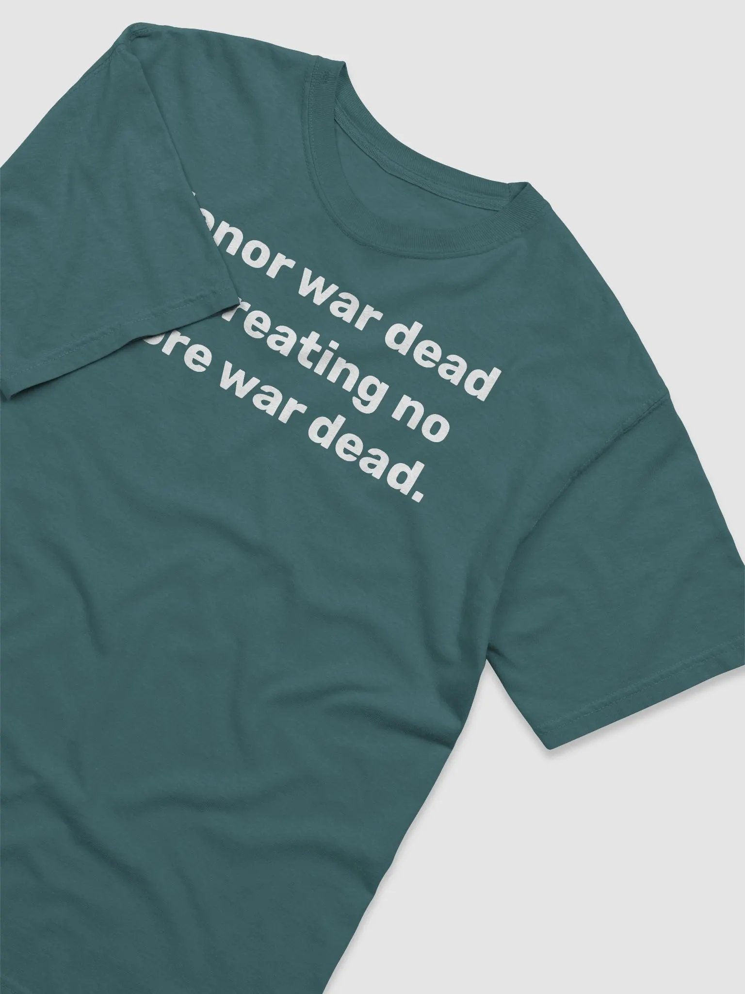 Honor War Dead product image (3)
