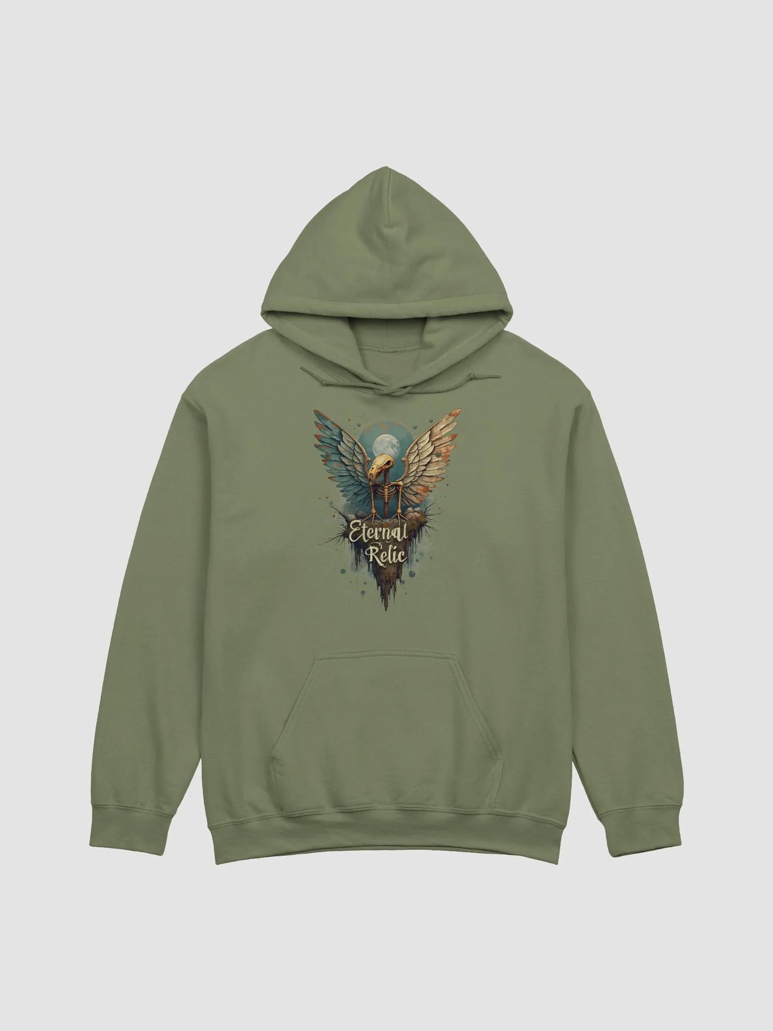 Eternal Relic product image (1)