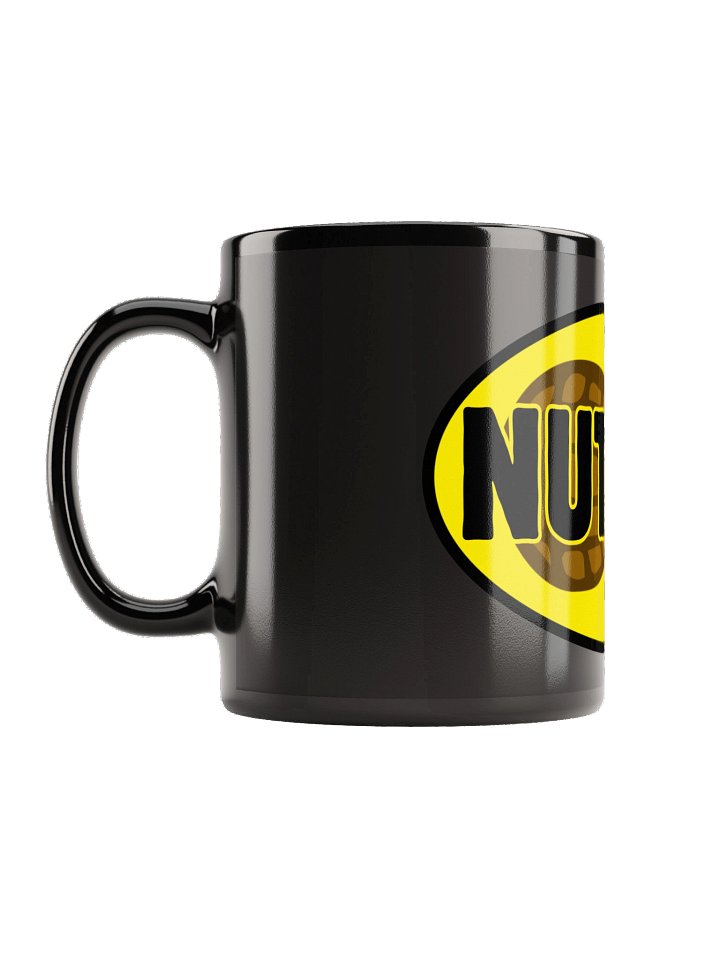 Nutman - Mug product image (2)