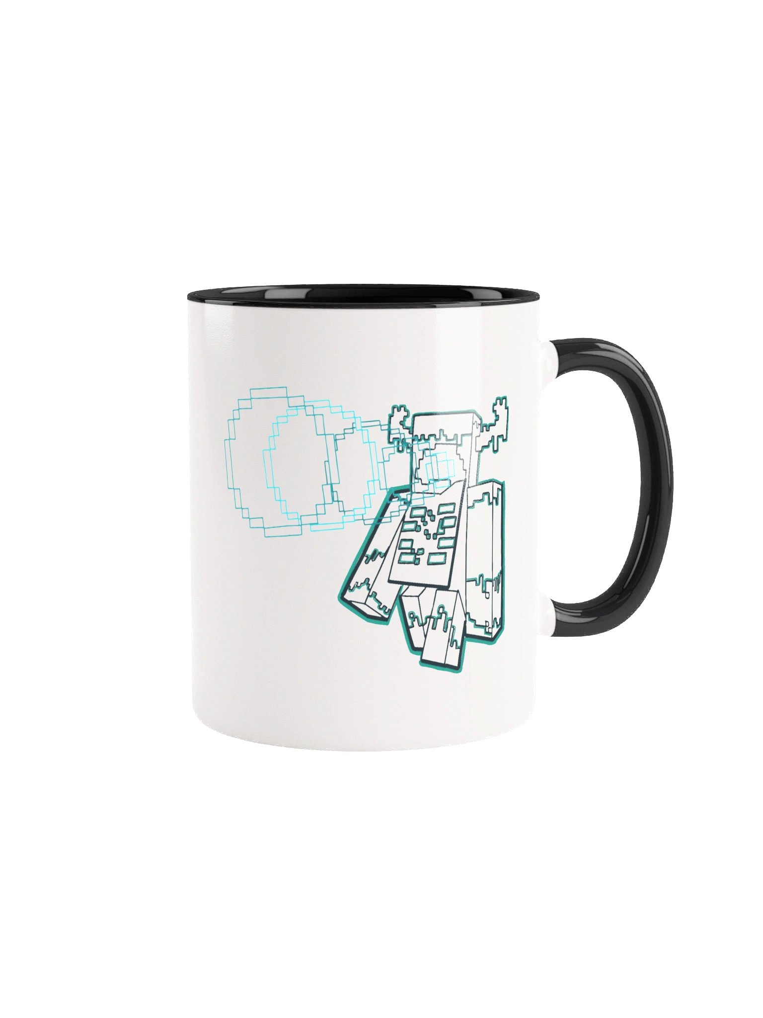 Angry Warden Mug product image (1)