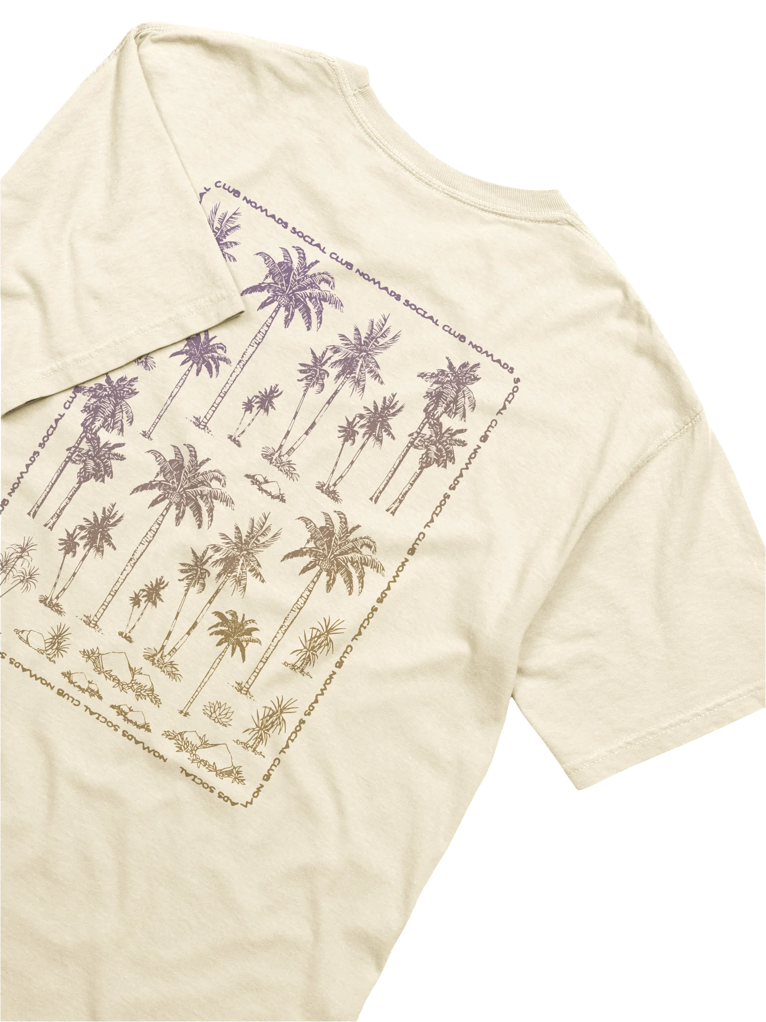 Many Palms product image (3)