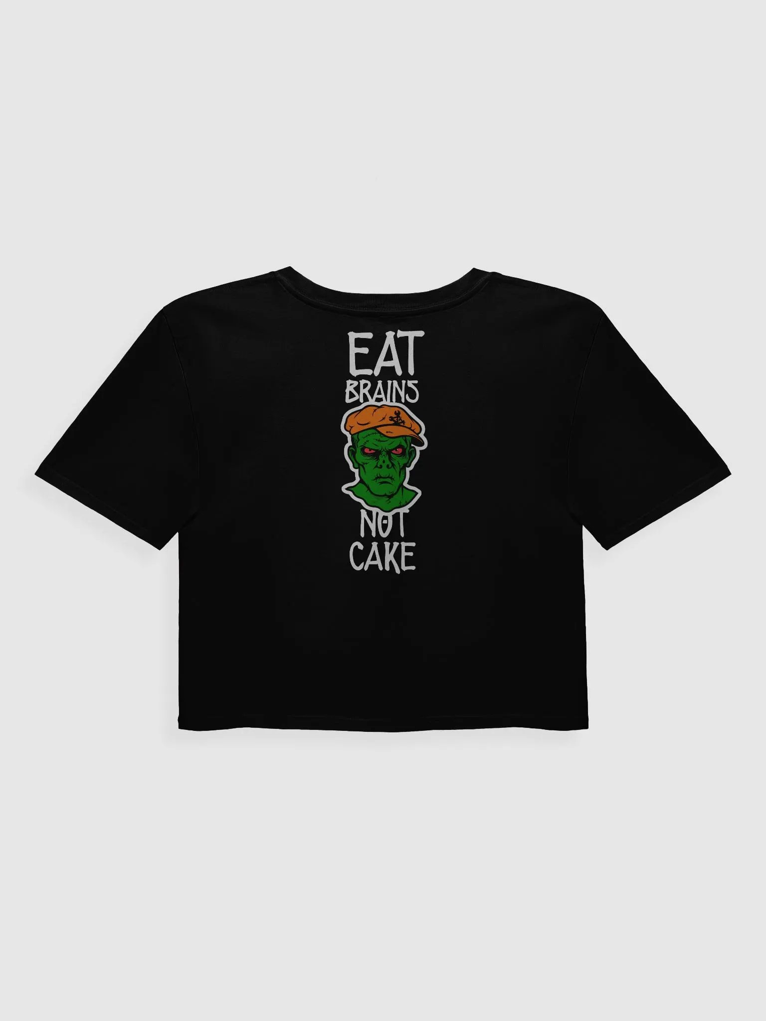 Eat Brains Not Cake product image (2)