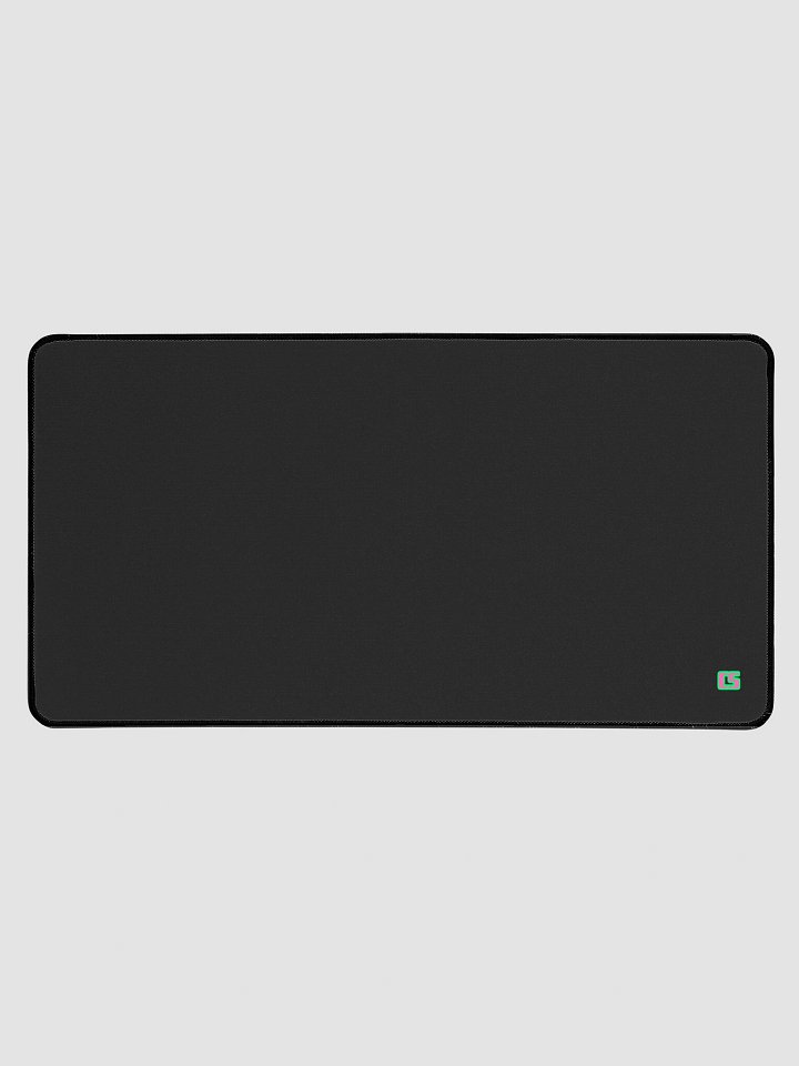 CS 15.5" x 31.5" Desk Mat product image (1)