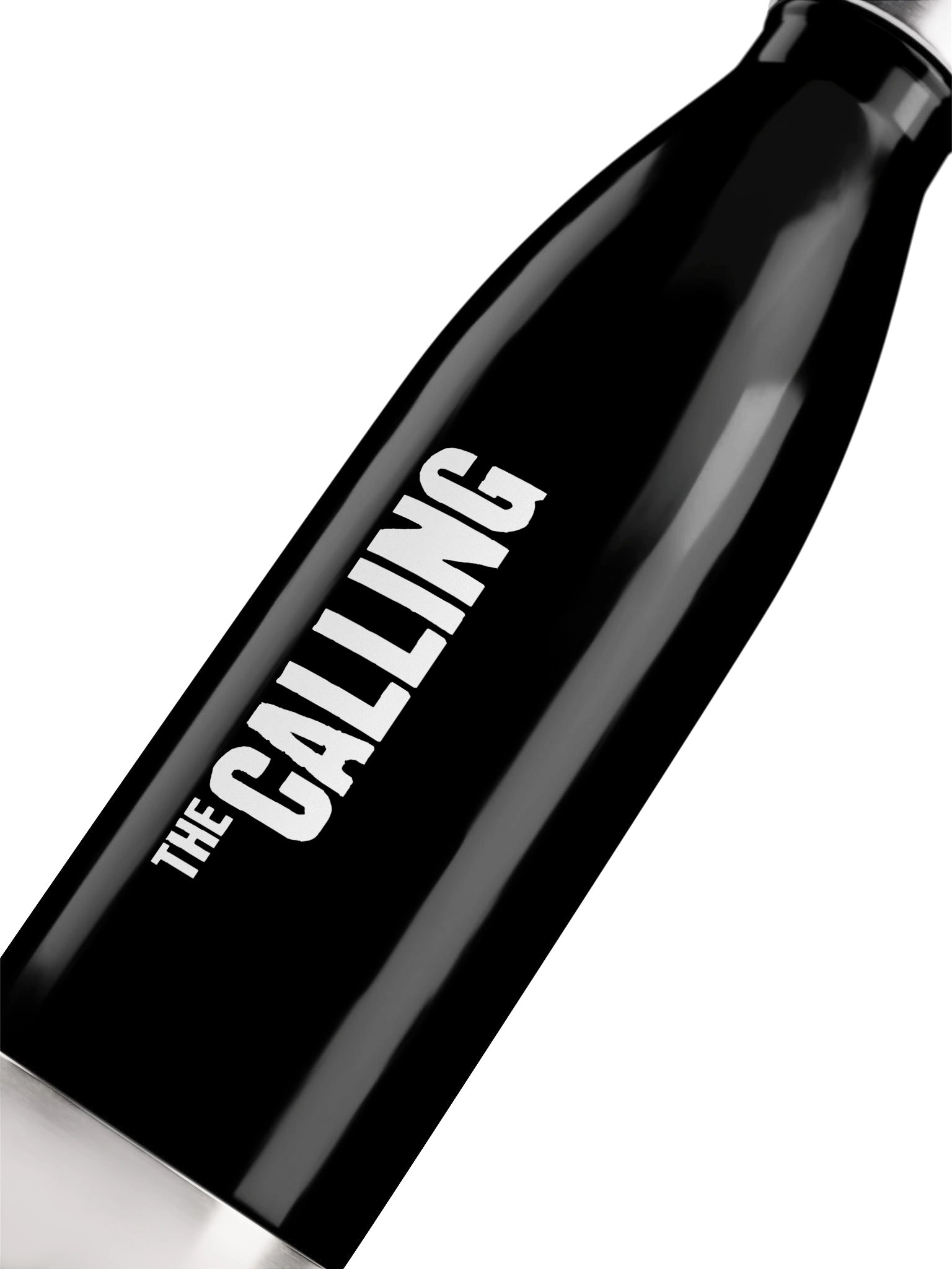The Calling Stainless Steel Water Bottle product image (5)