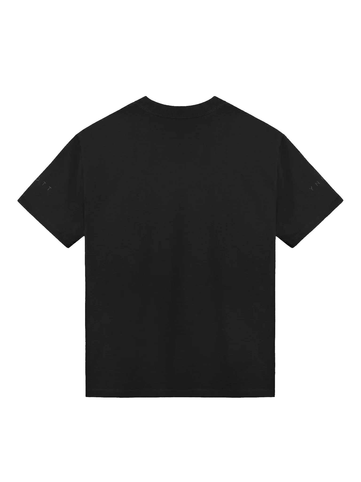 | YNOTT RIBCAGE | TEE product image (4)
