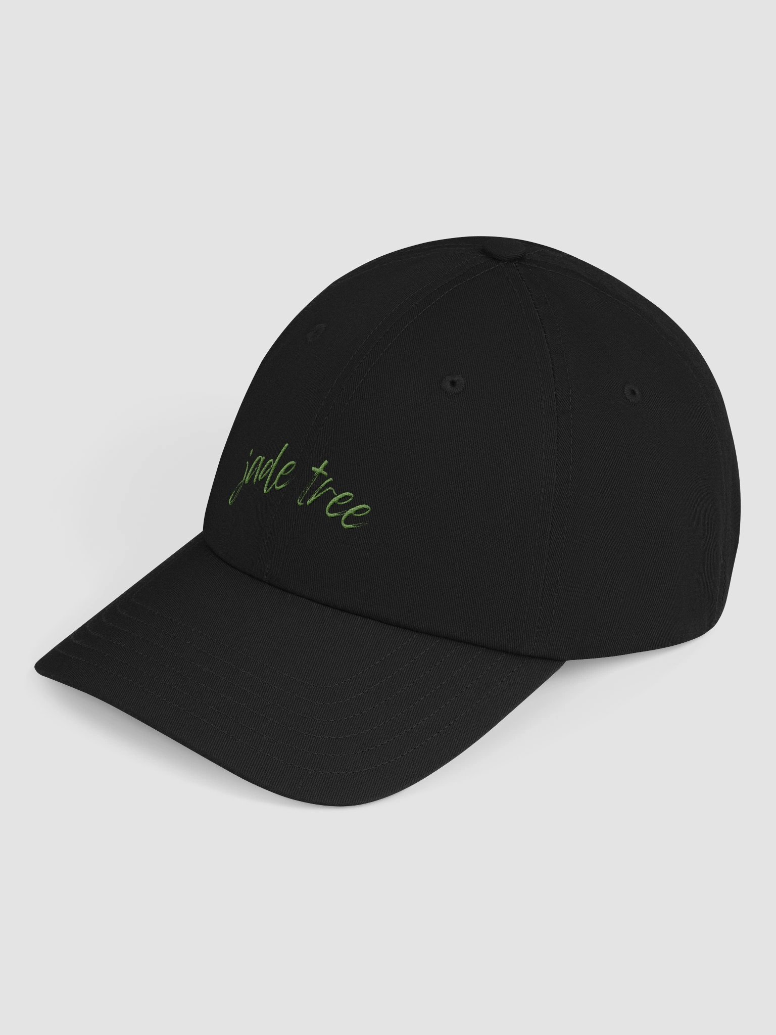 Under Armour® Dad Hat With Embroidered Logo product image (6)