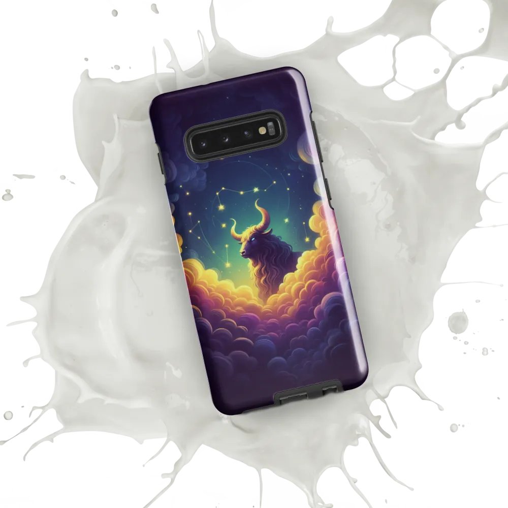 Celestial Bull Tough Case product image (54)