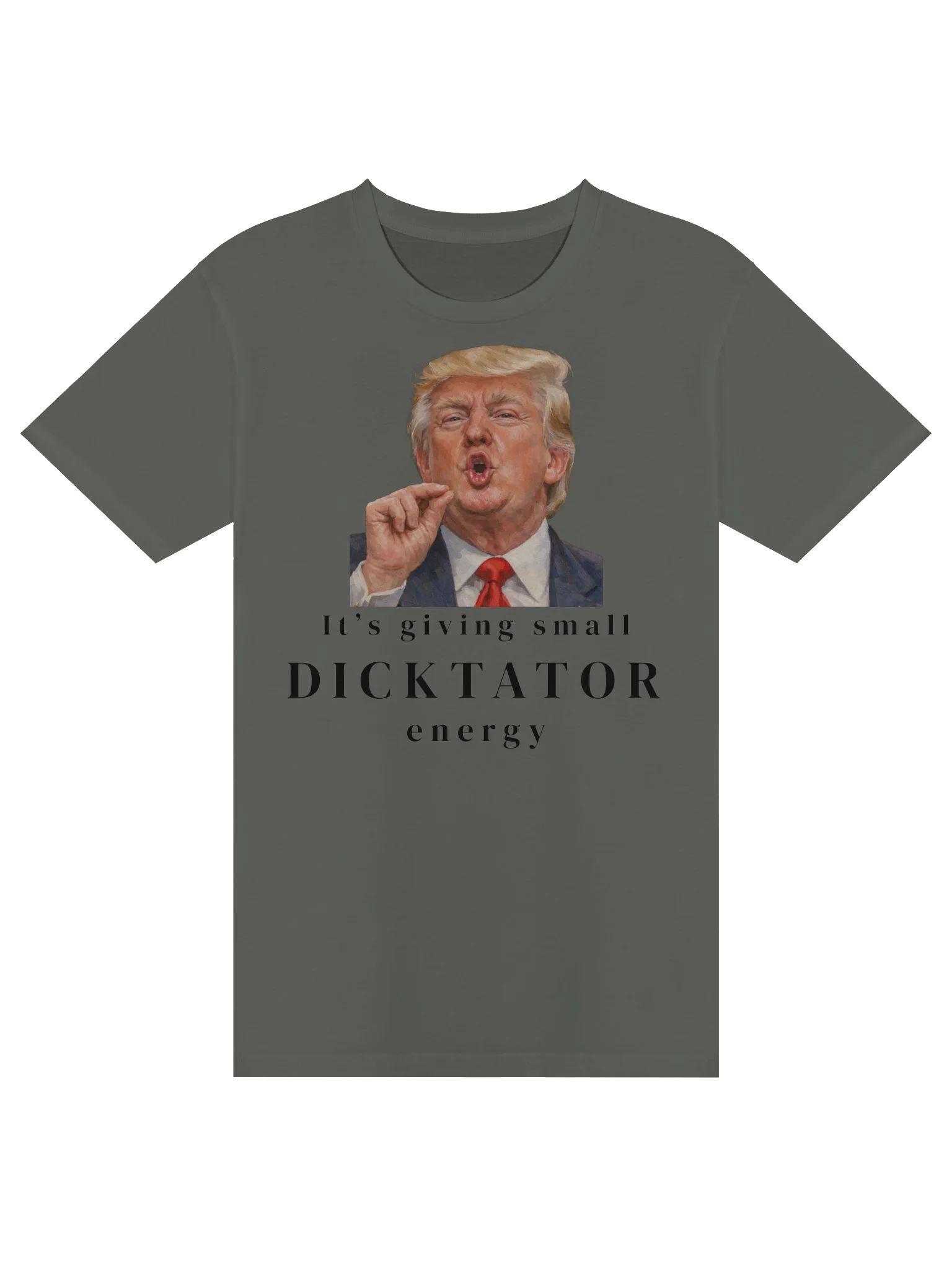 SDE Tee. product image (1)