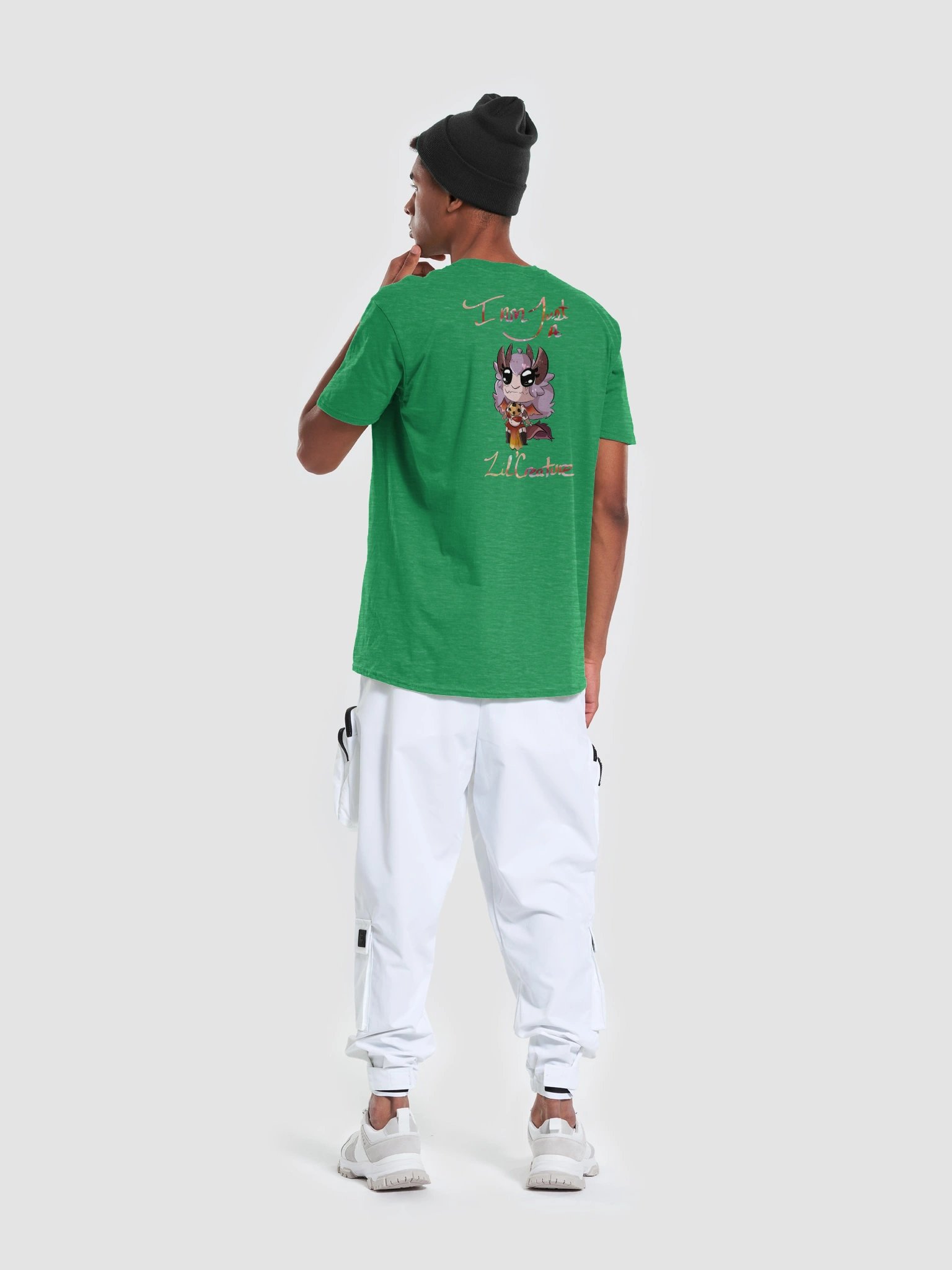 I'm just a little creature product image (12)