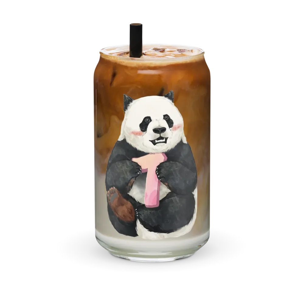 LINGYAN🐼Giant Panda product image (36)