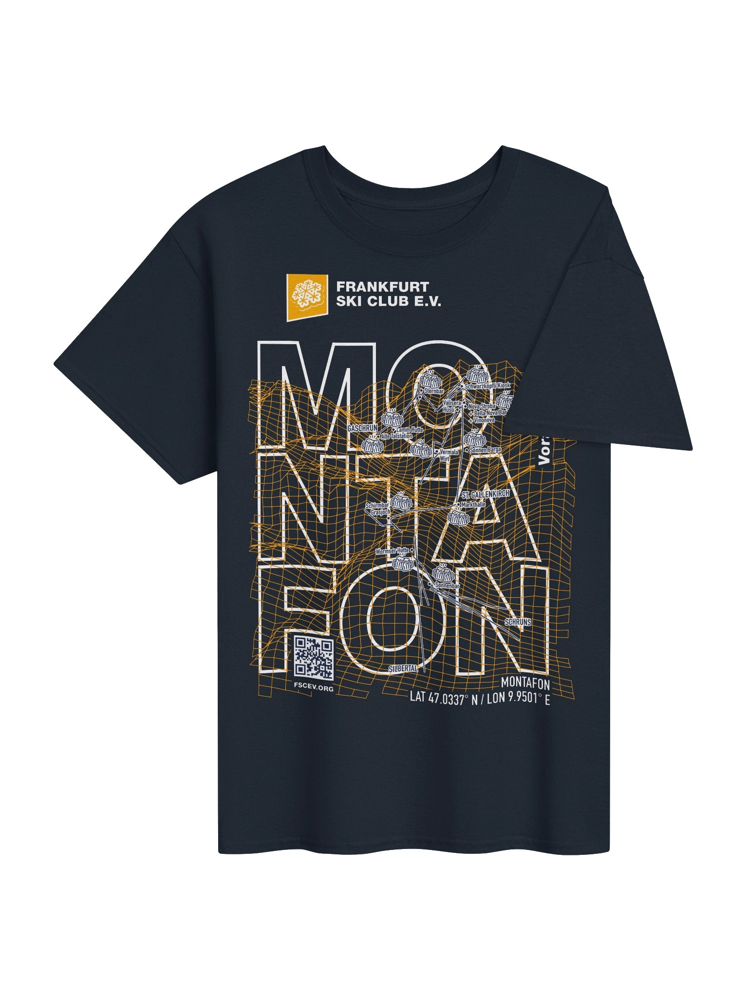Montafon Resort (front print) product image (7)