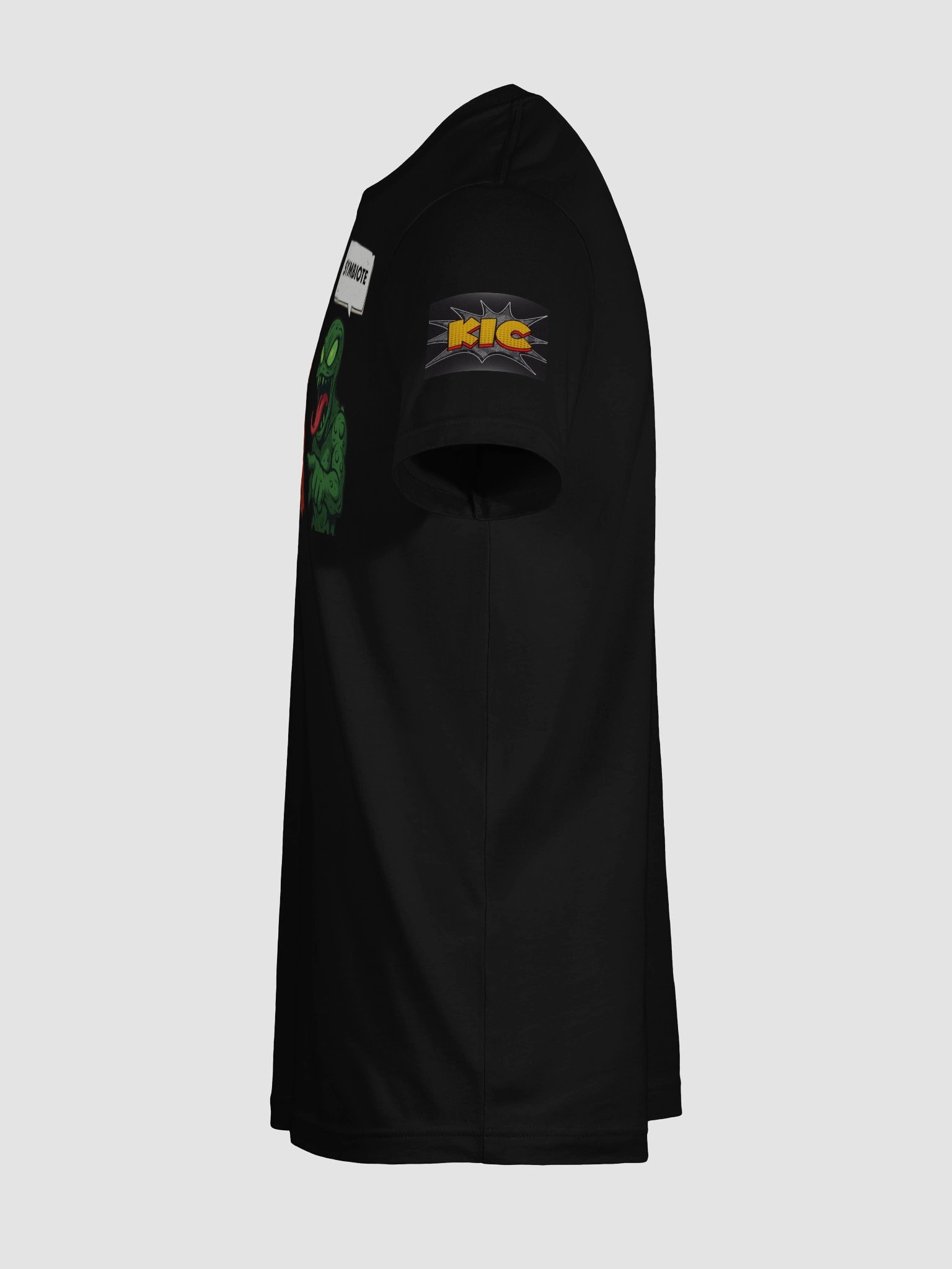 The Symbiote Giveaway product image (47)
