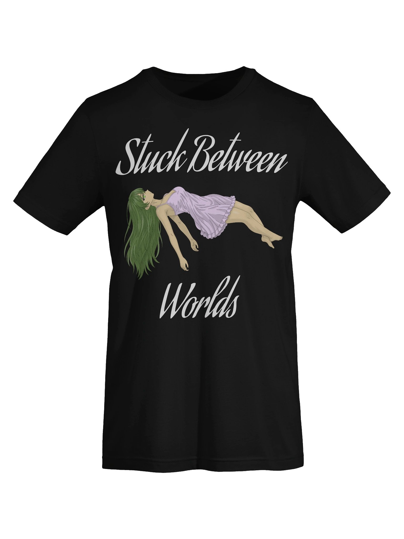 Stuck Between Worlds product image (45)