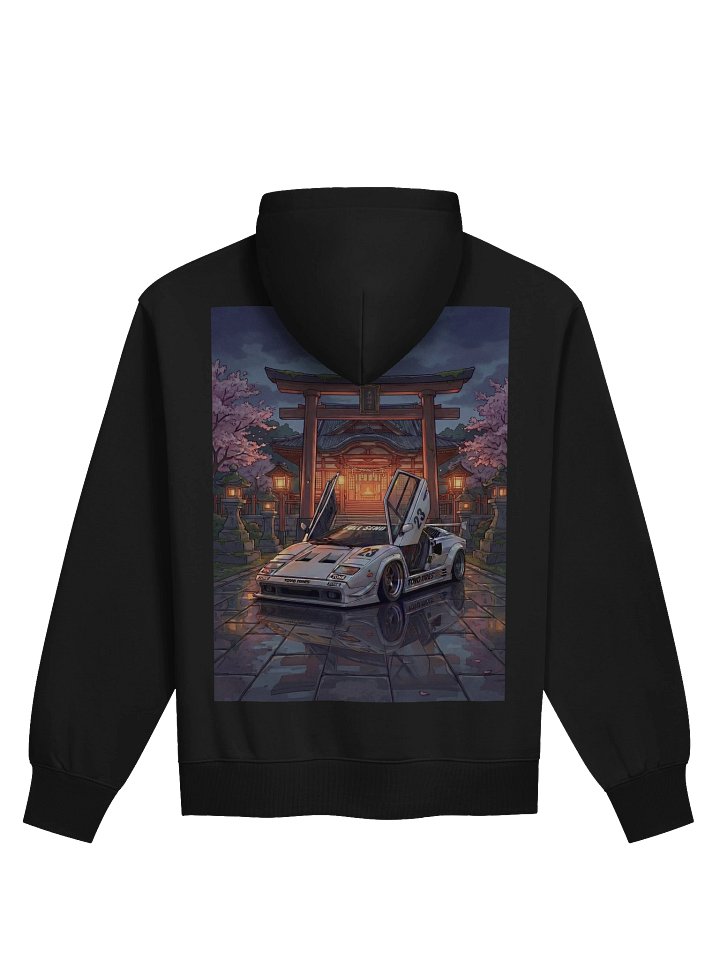Torii Night Run product image (1)