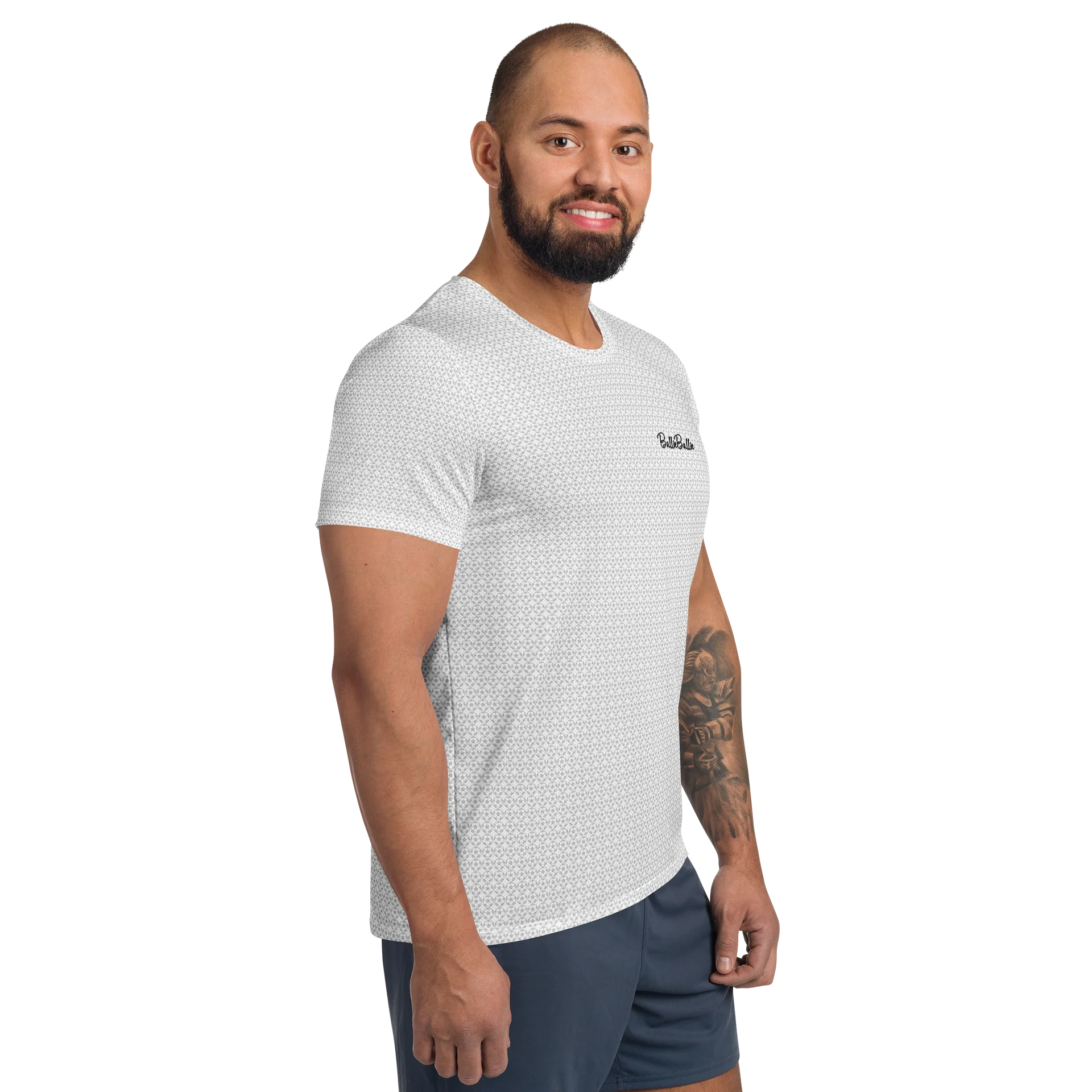 Sportshirt White product image (4)