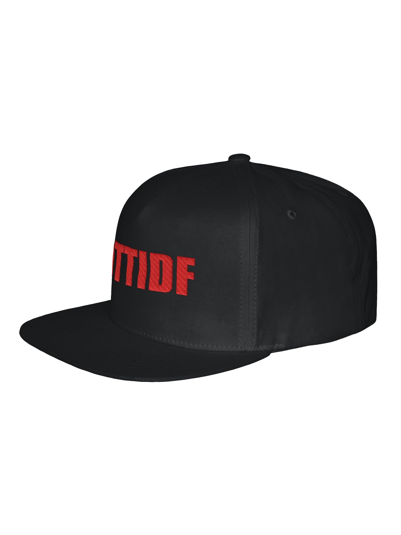 DDTTIDF - Intifada Snapback product image (2)