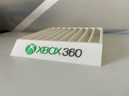 Xbox game holder product image (4)