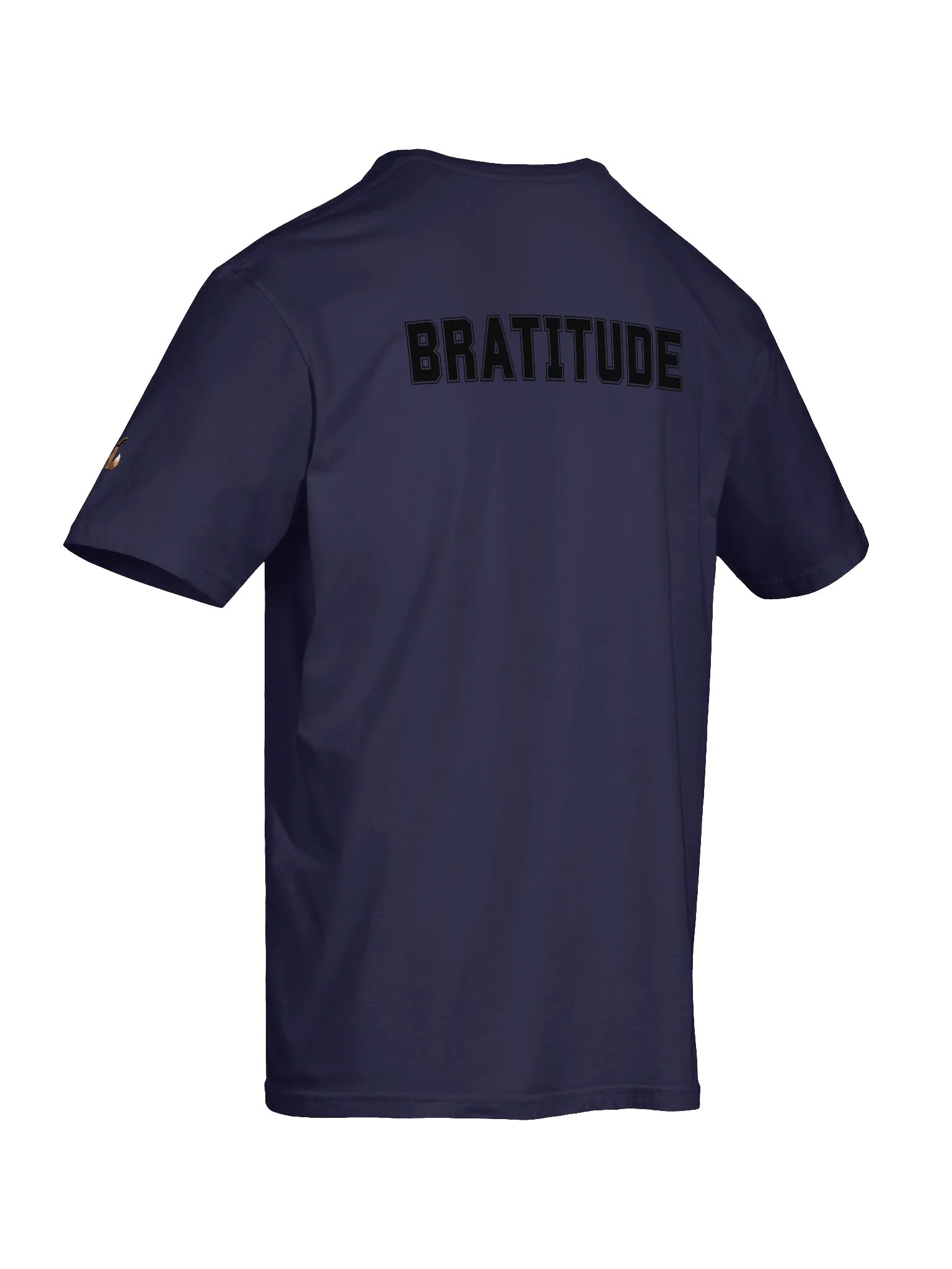 BRATITUDE Tee product image (36)
