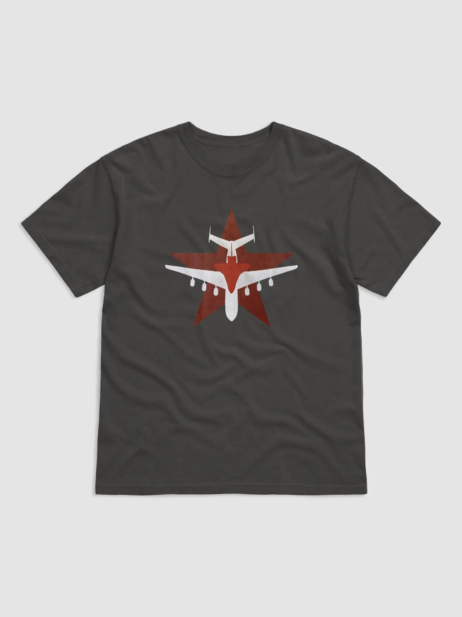 An-225 & Buran T-Shirt product image (2)