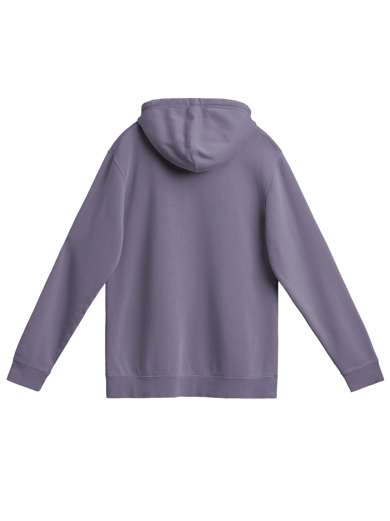 Should've Stayed Home Cozy Hoodie product image (12)