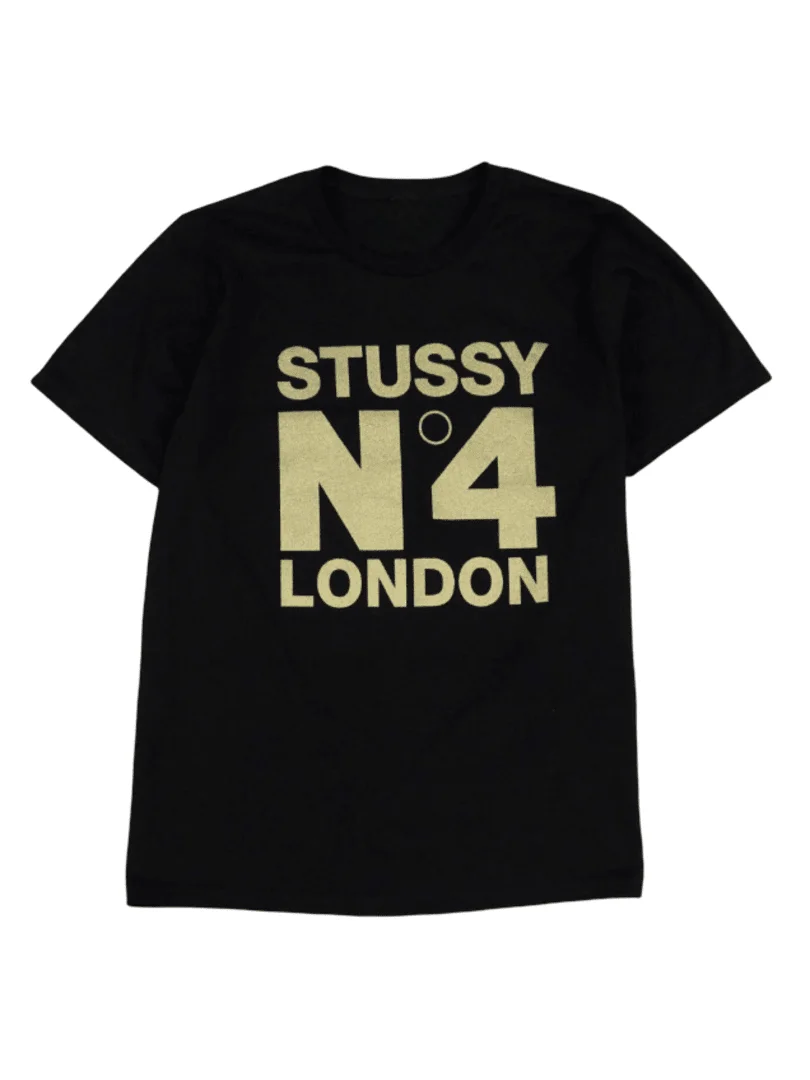 Stussy No.4 London product image (1)