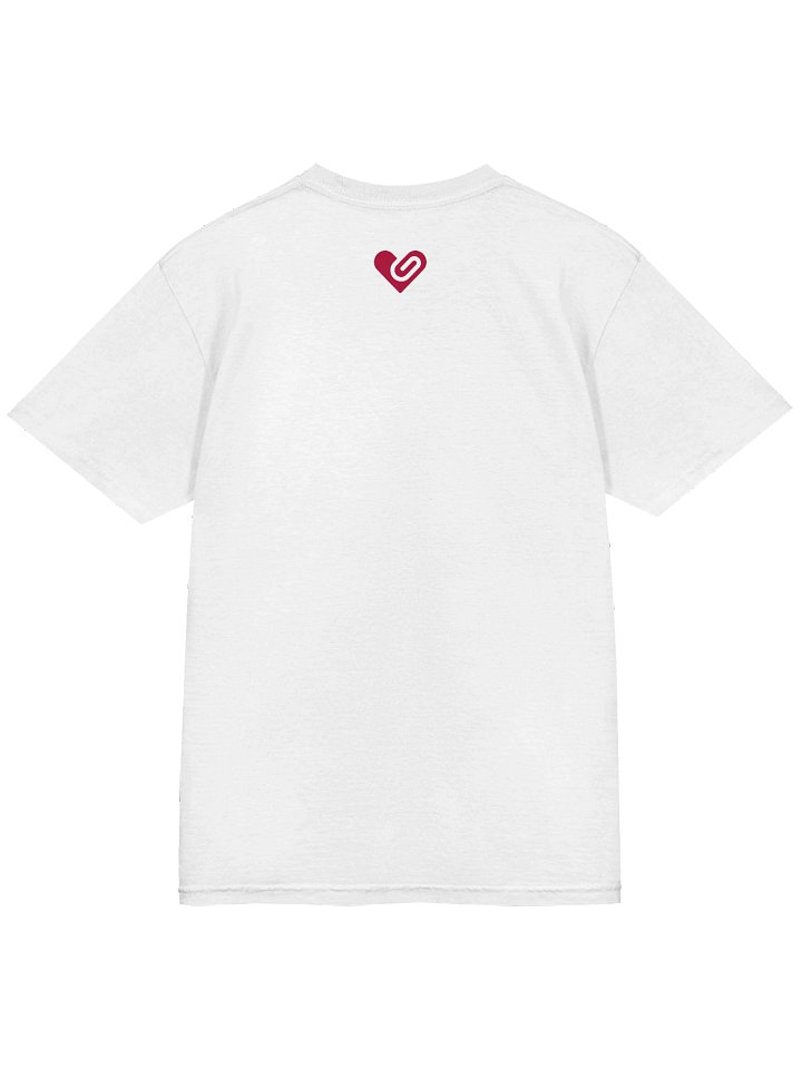 Single But Attached to a Higher Love | Unisex Ultra Cotton Graphic T-Shirt product image (2)