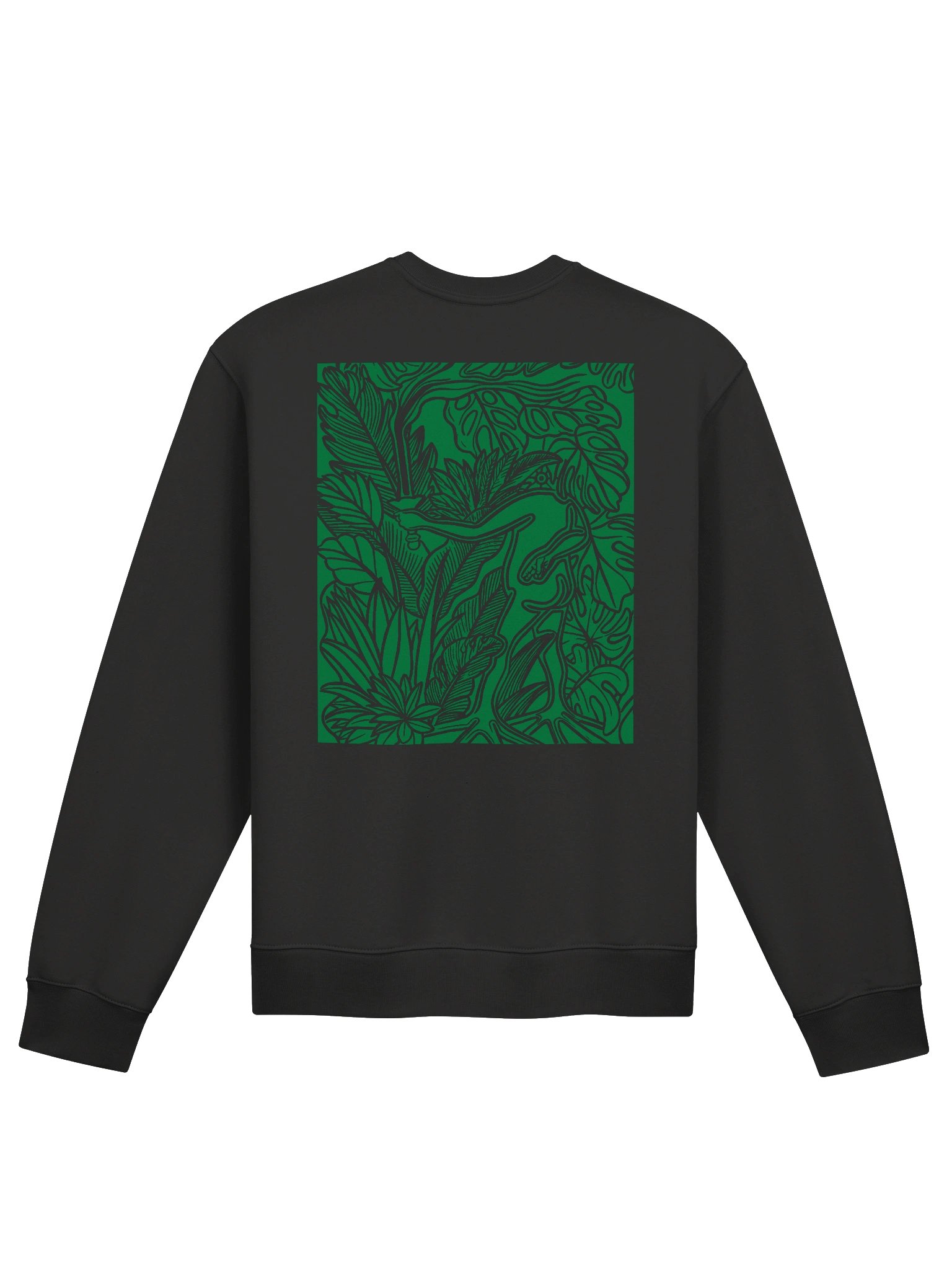 Wielding Joy Sweatshirt product image (2)