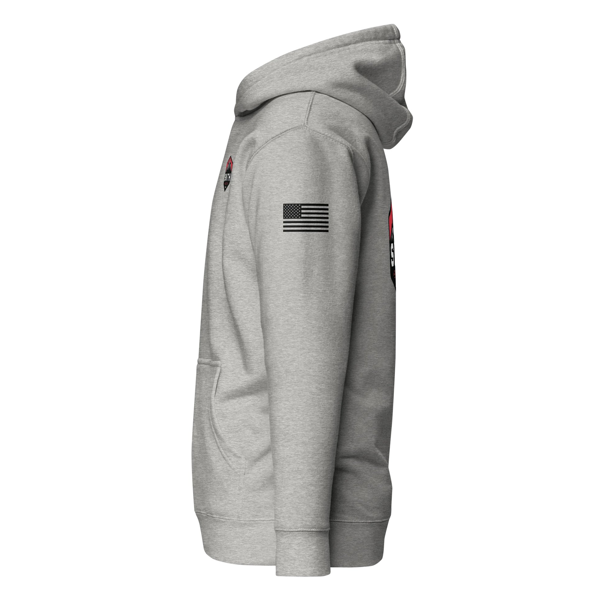Gray With Color badge product image (6)