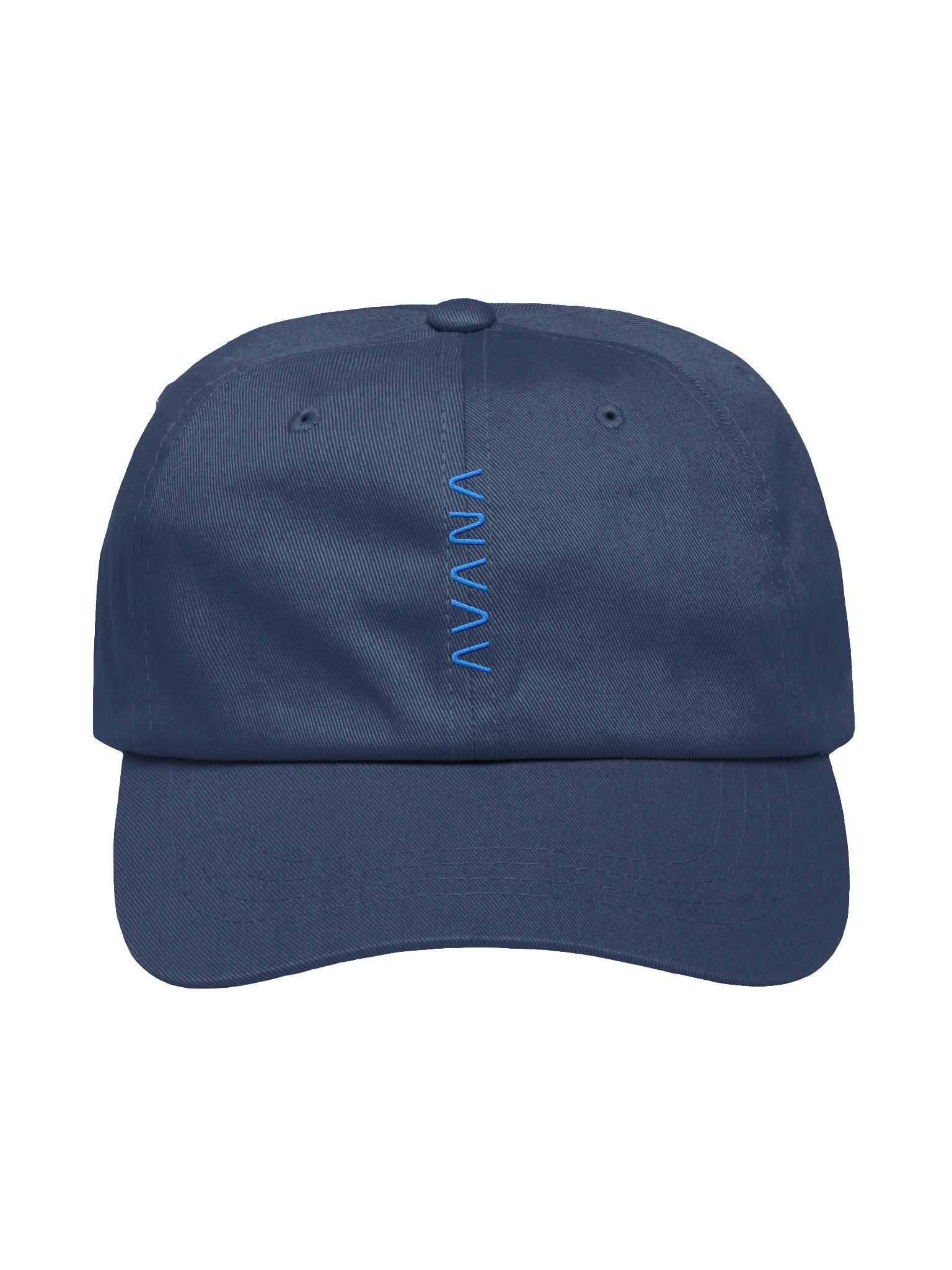 Navy Dad Hat product image (1)