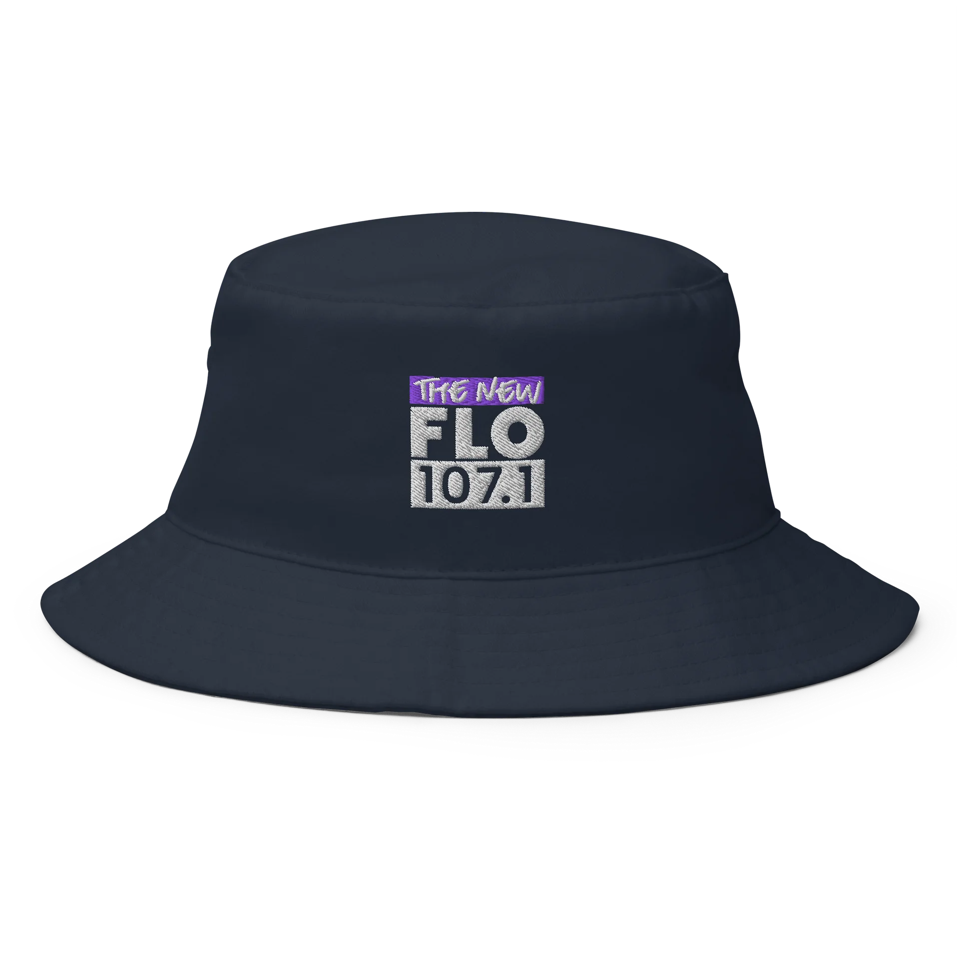 THE NEW FLO 107.1 Bucket Hat product image (1)
