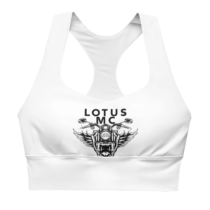 Lotus MC Sports Bra product image (1)