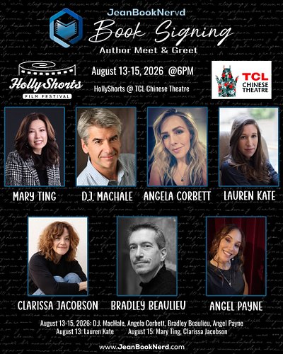 I’m so excited to be heading to the @hollyshorts film festival in Hollywood later today. Queued up for tonight are several sh...
