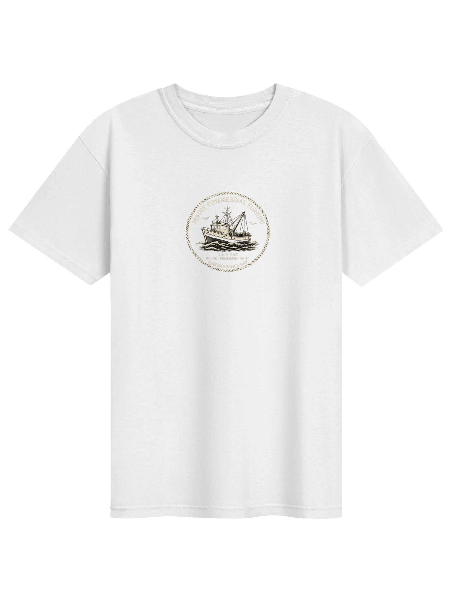 Fishing Remembrance Day product image (1)