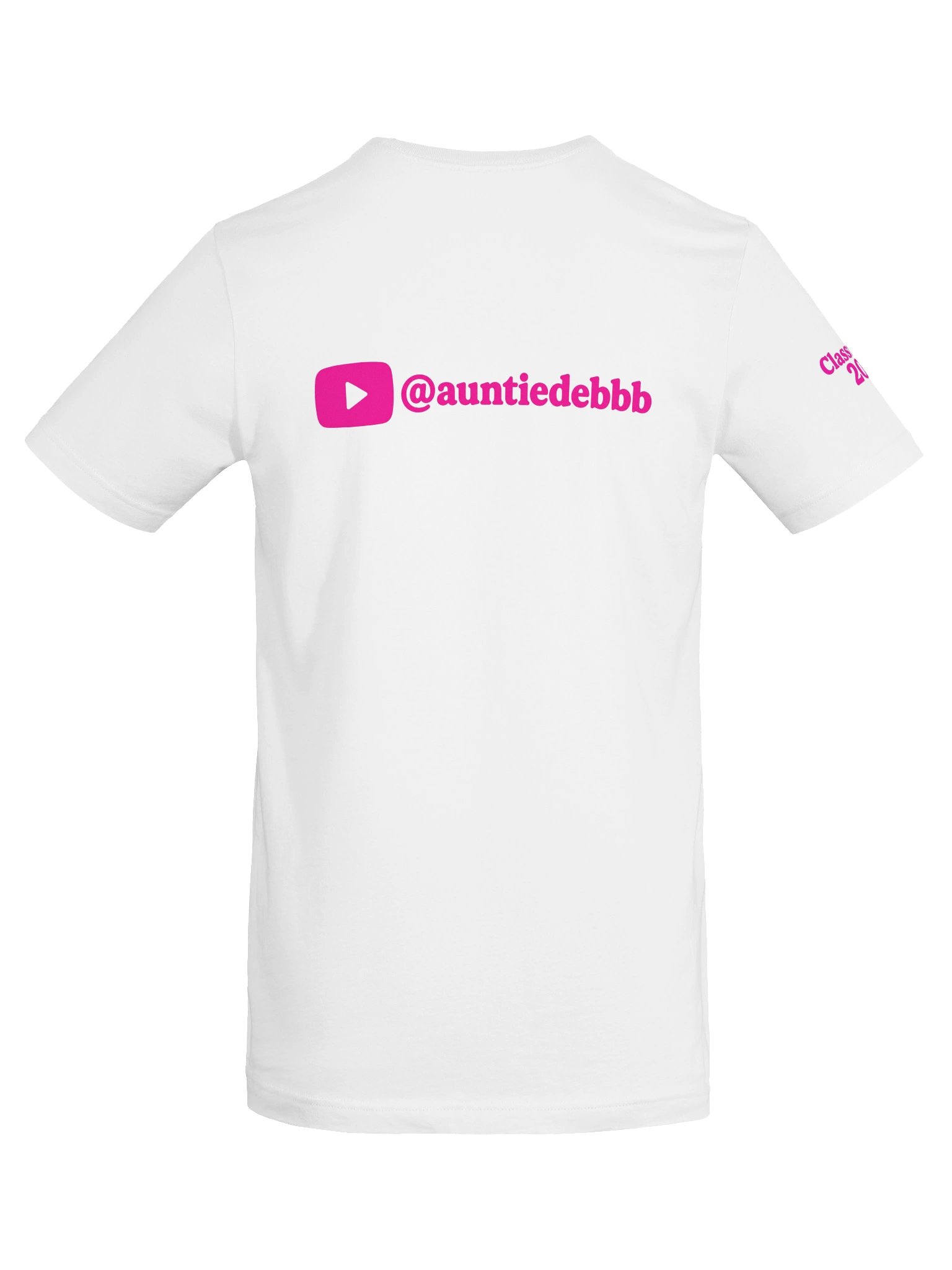 "Gossip Sidekick" Tee Shirt product image (6)