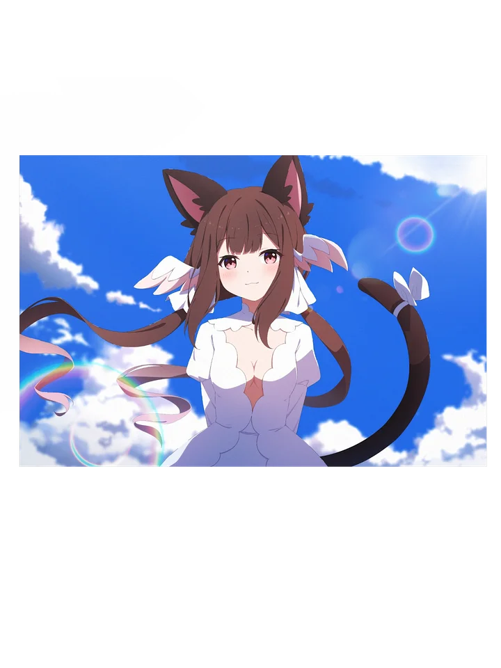 Our True God - poster product image (1)