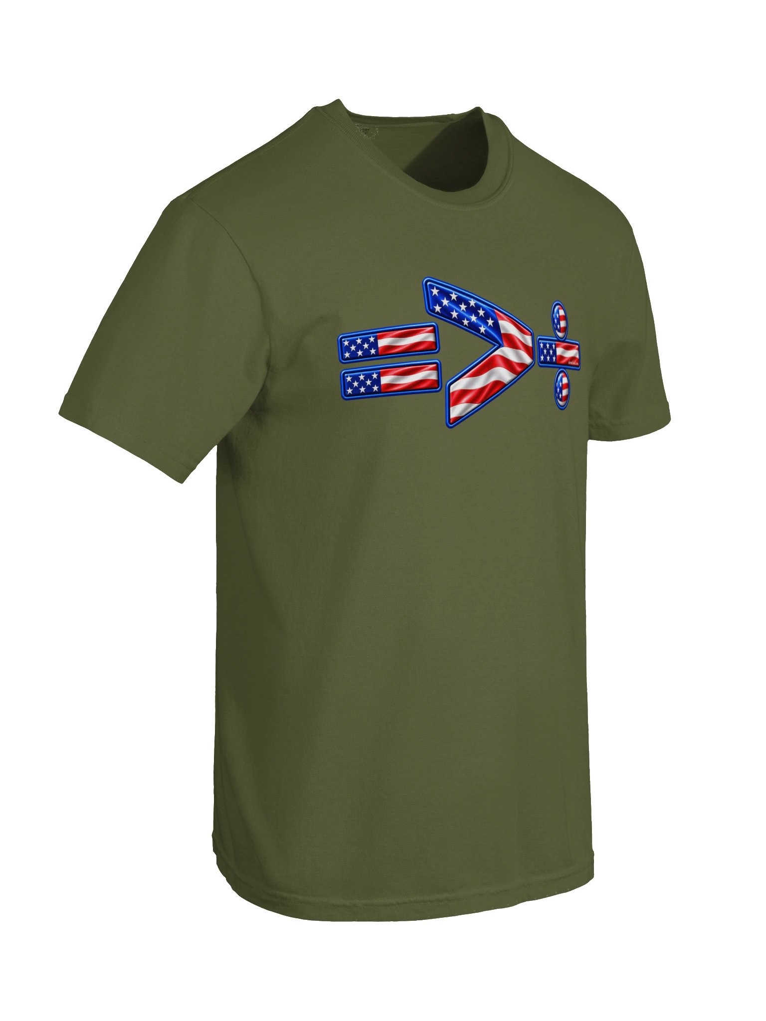 Equal > Divided T product image (38)