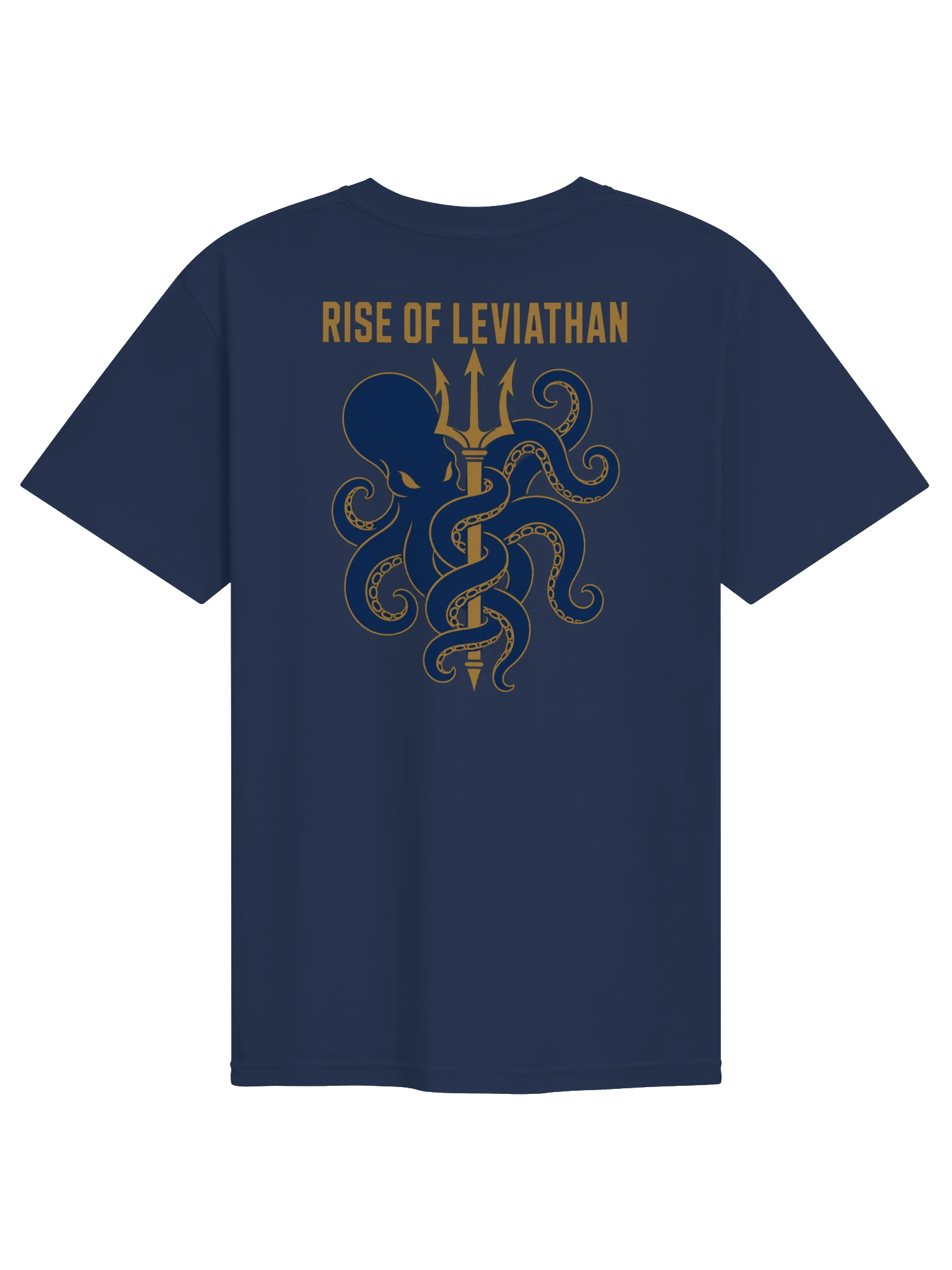 Rise of Leviathan Shirt product image (2)