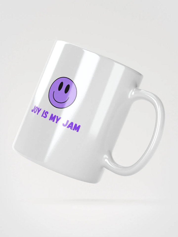JOYFUL LIVING MUGS 4 U - Joy is my Jam product image (2)
