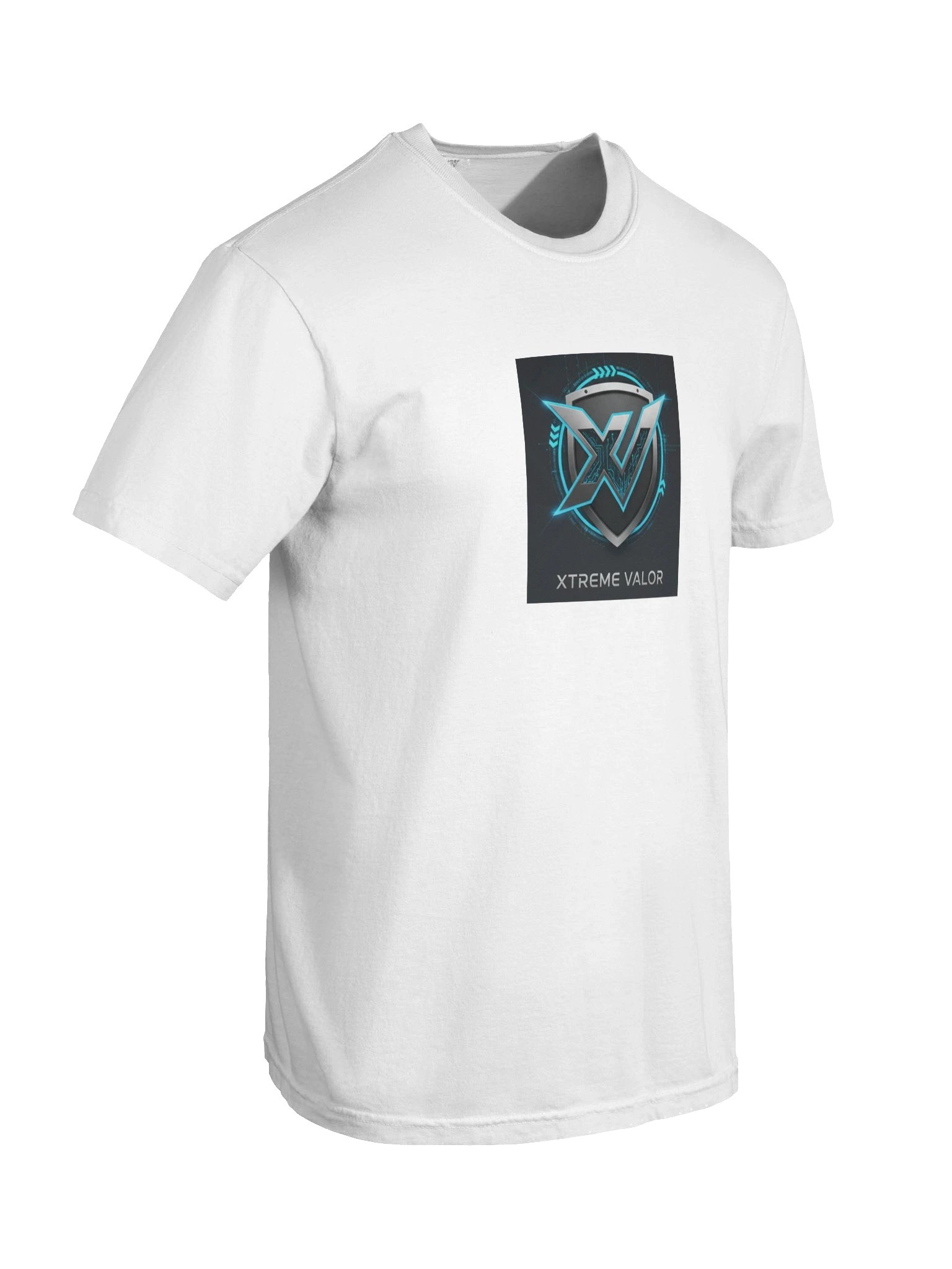 Xtreme Valor XV T-Shirt product image (36)