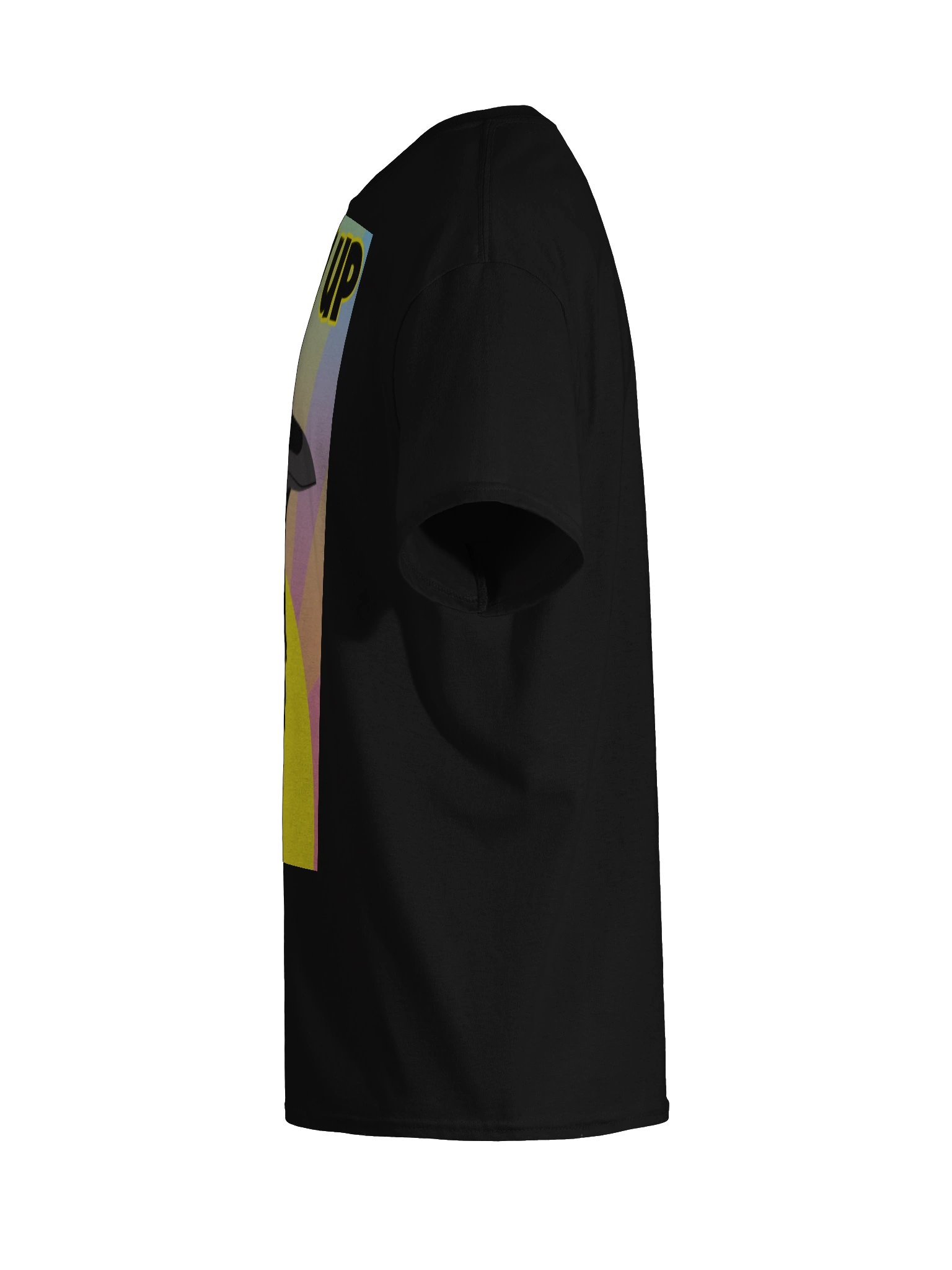 Crow Up (S-5XL) product image (11)