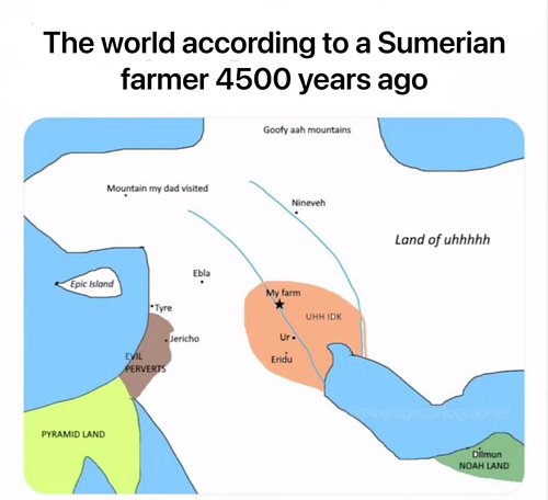 NOT OC. FOLLOW @oddstanium2 @oddstanium
#historymemes