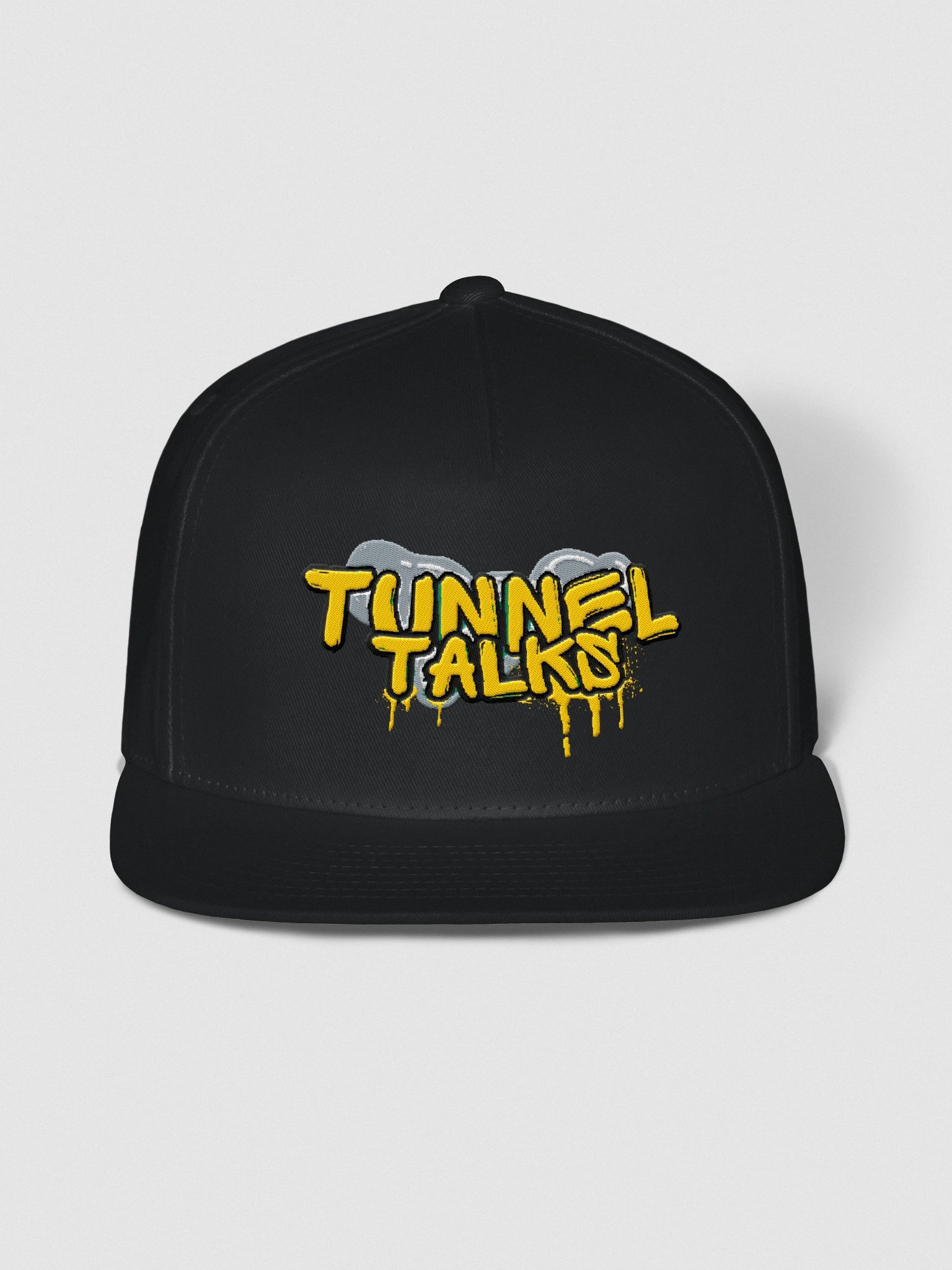 Tunnel Talk Hat product image (1)